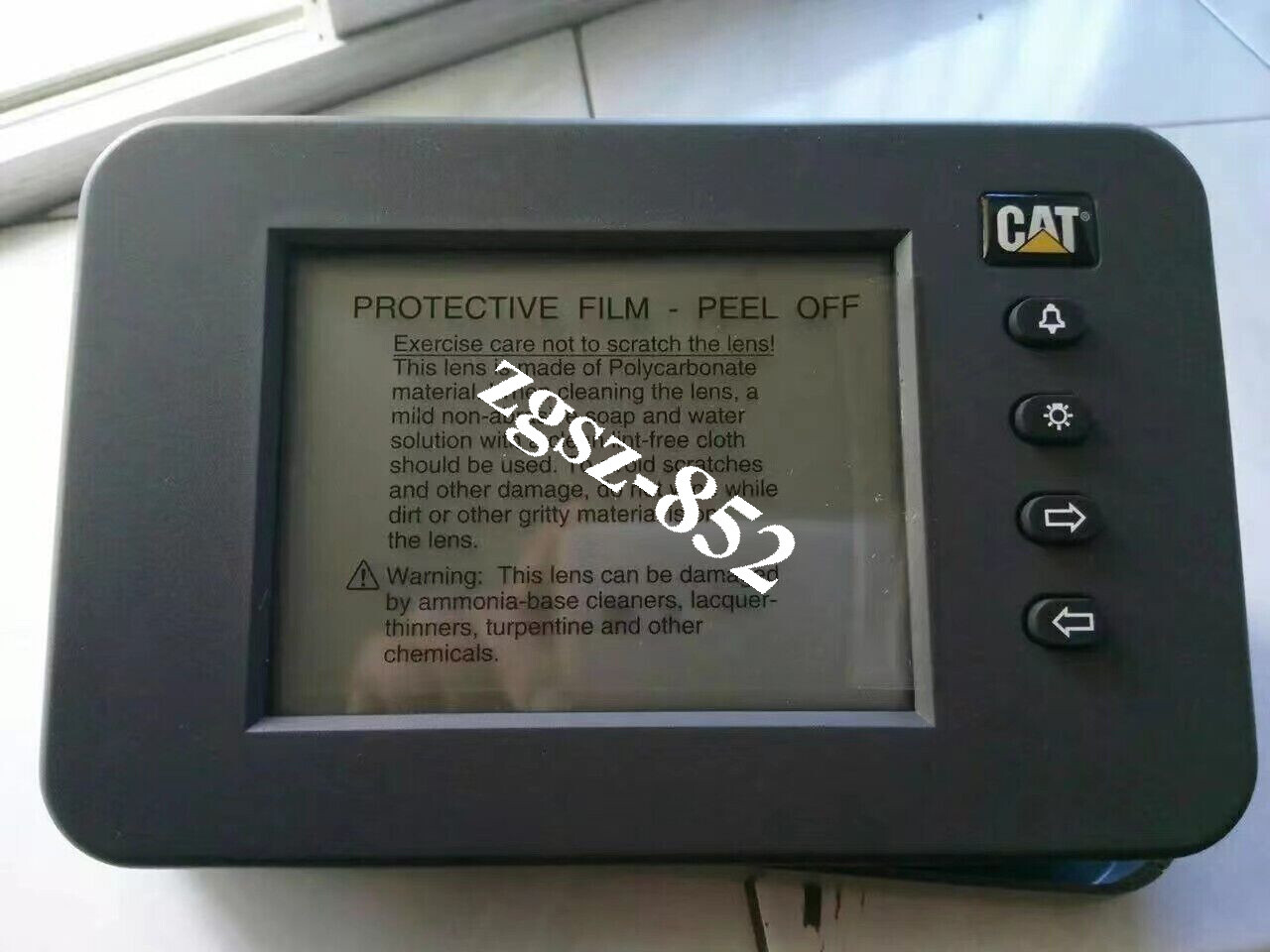 NEW CAT GP-E MPD 292-9713 Electronic Control Module Fast Shipping FedEx or DHL