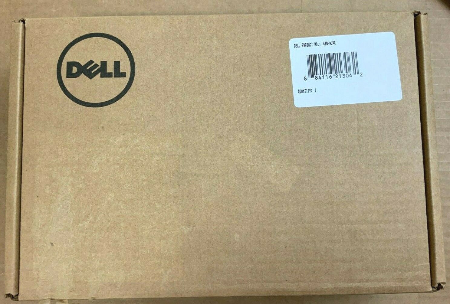 Dell 1TB SATA3 7200 rpm Hard Drive LFF Hot Swap 400-AURS 0TW8VV ✅❤️️✅❤️️ NEW