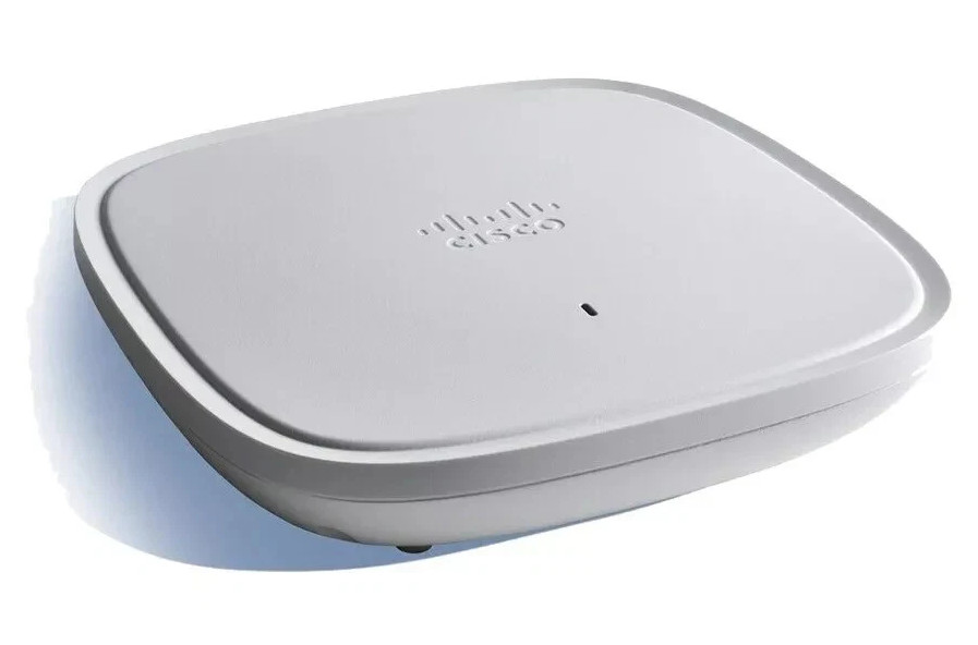 Cisco C9105AXI-B Catalyst 9105AX Wi-Fi 6 Wireless Access Point