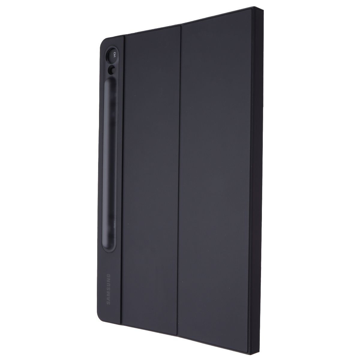Samsung Official Book Cover Keyboard Slim for Galaxy Tab S9 / S9 FE - Black