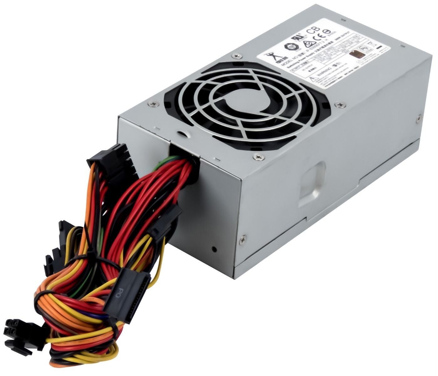 POWER SUPPLY POWER MAN IP-S300EF7-2H 300W ATX 20+4 PIN TFX