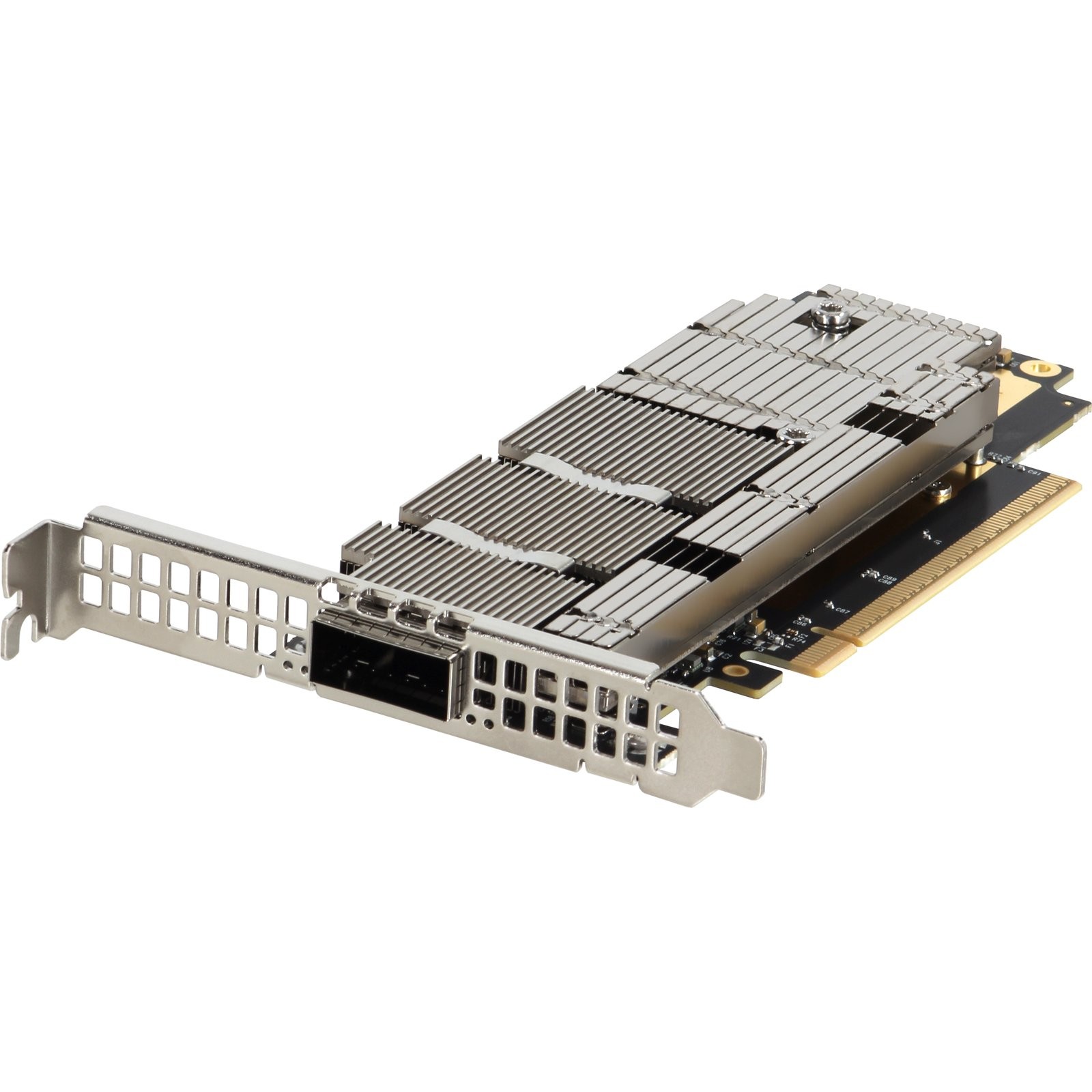 Dell NVIDIA ConnectX-7 SP 400Gb NDR InfiniBand OSFP FH Adapter (RYMTY)