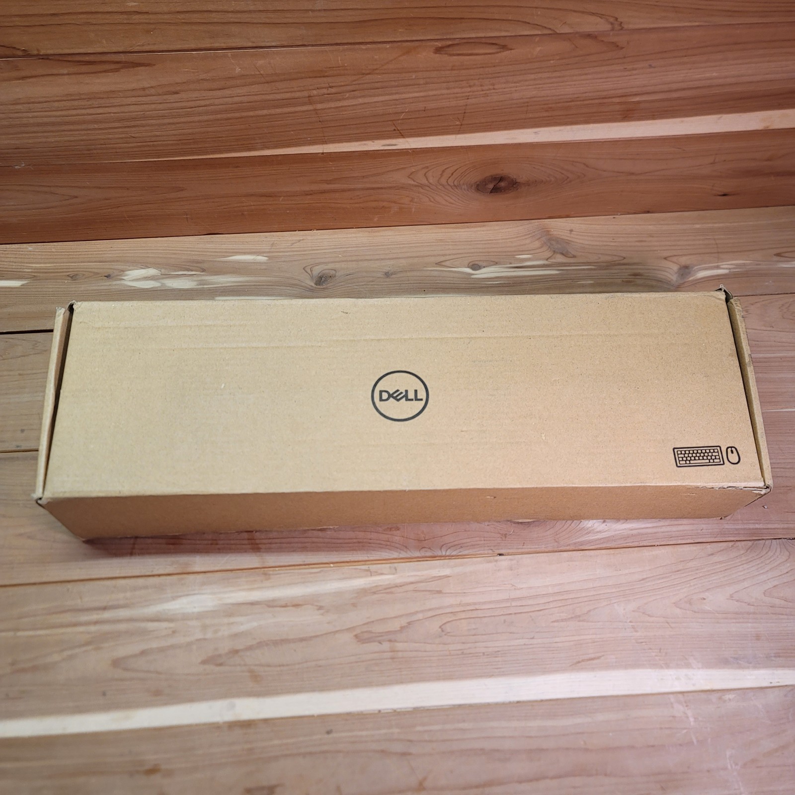 Dell Pro Wireless Keyboard and Optical Mouse Combo White - KM5221W-WH-US