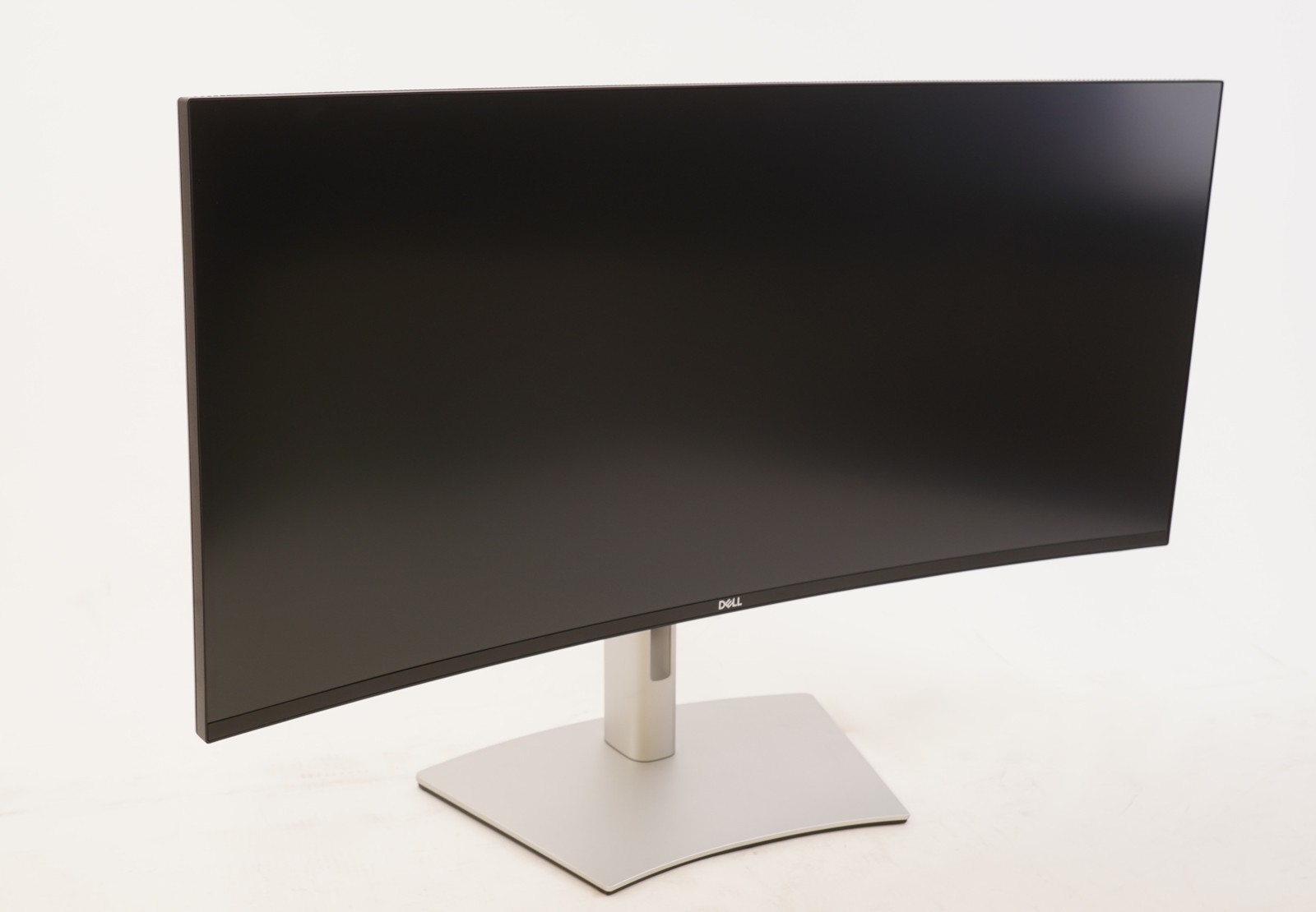Dell UltraSharp U3824DW 38 Inch Curved Monitor with IPS Black USB-C Hub KVM 90W