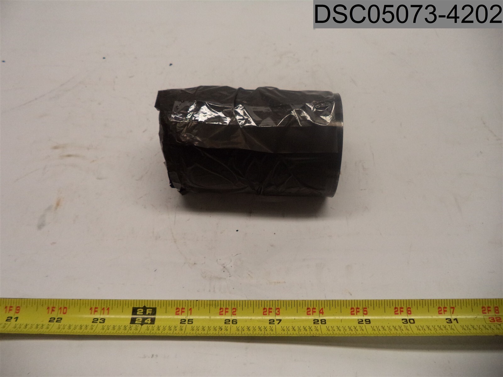 Qty=24 Rolls: Thermal Transfer Ribbon, W 4.33" X L 1,476' PN: Z*0433*1476*W