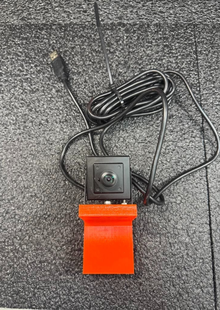 ELP ELP-USBFHD01M-BL180 2.0 Megapixel Full HD USB2.0 Camera 180degree 5V DC