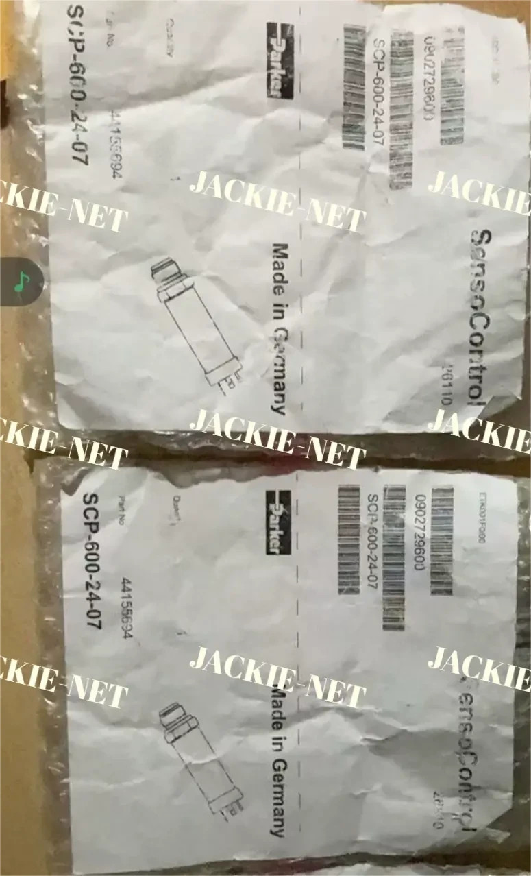 1PCS NEW   SCP-600-24-07   VIA DHL/UPS   ✈️✈️