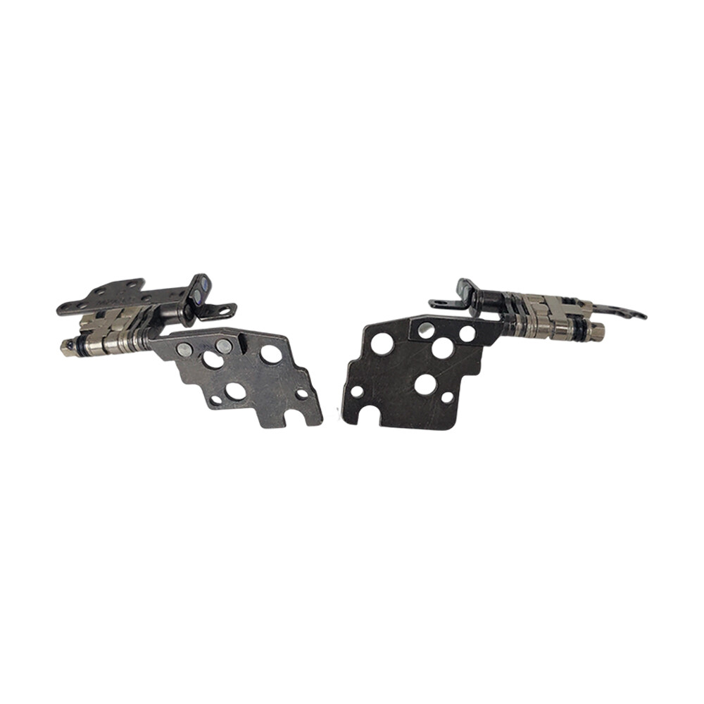 Hinges LCD Hinges Left+Right For MSI Summit E13 Flip Evo A11 A12 MS-13P2 MS-13P3