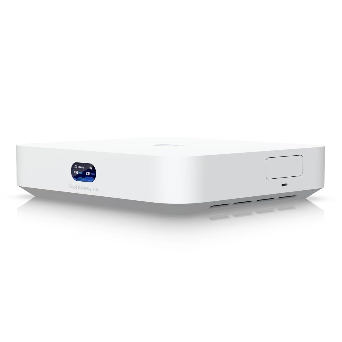 UbiQuiti UCG-MAX-NS White