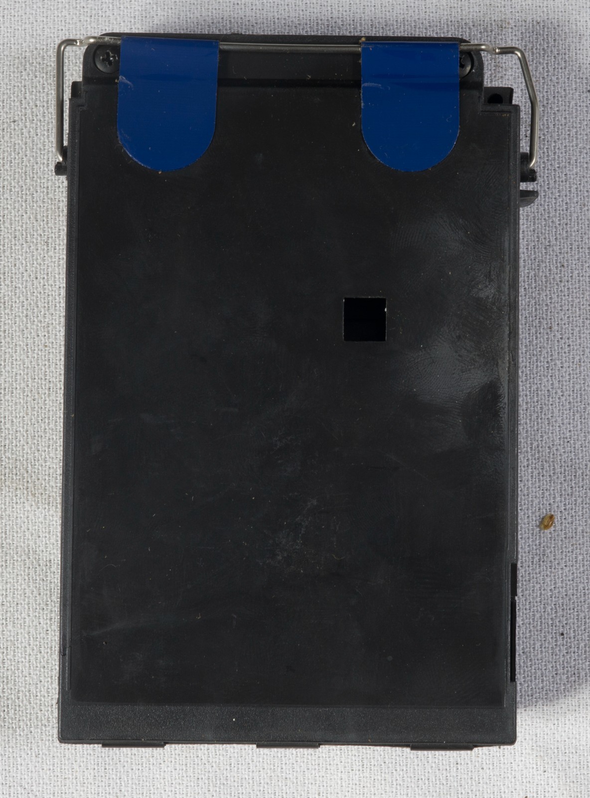 Vintage IBM ThinkPad 355 360 750 755 755CE 755CX 755CD hard drive caddy empty