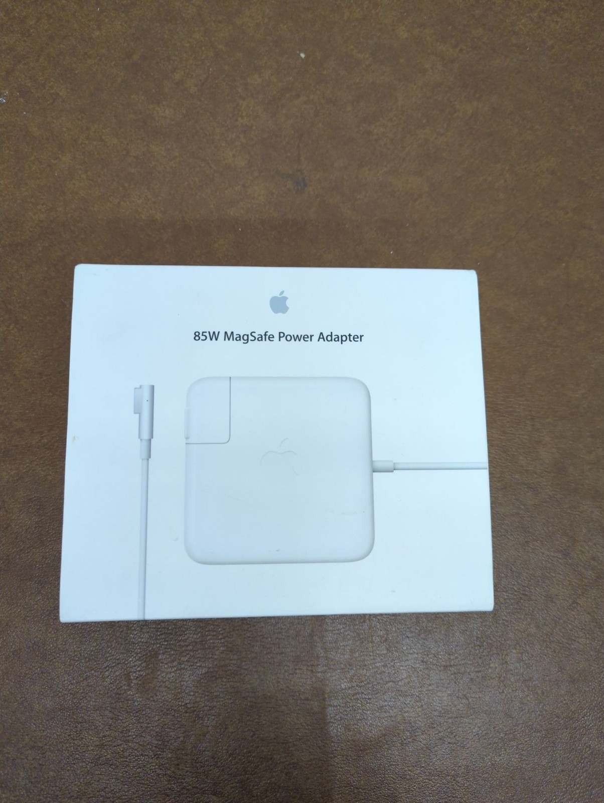 Apple 85W MagSafe Power Adapter For MacBook Pro Model A1343