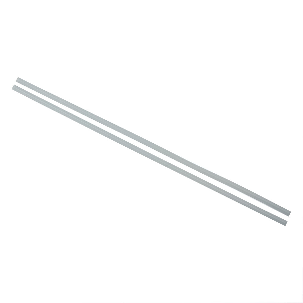 Silver Rubber Bumper Feet Strips For HP 17-BY 17-BY3613DX 17-CA 17T-BY 17Z-CA us