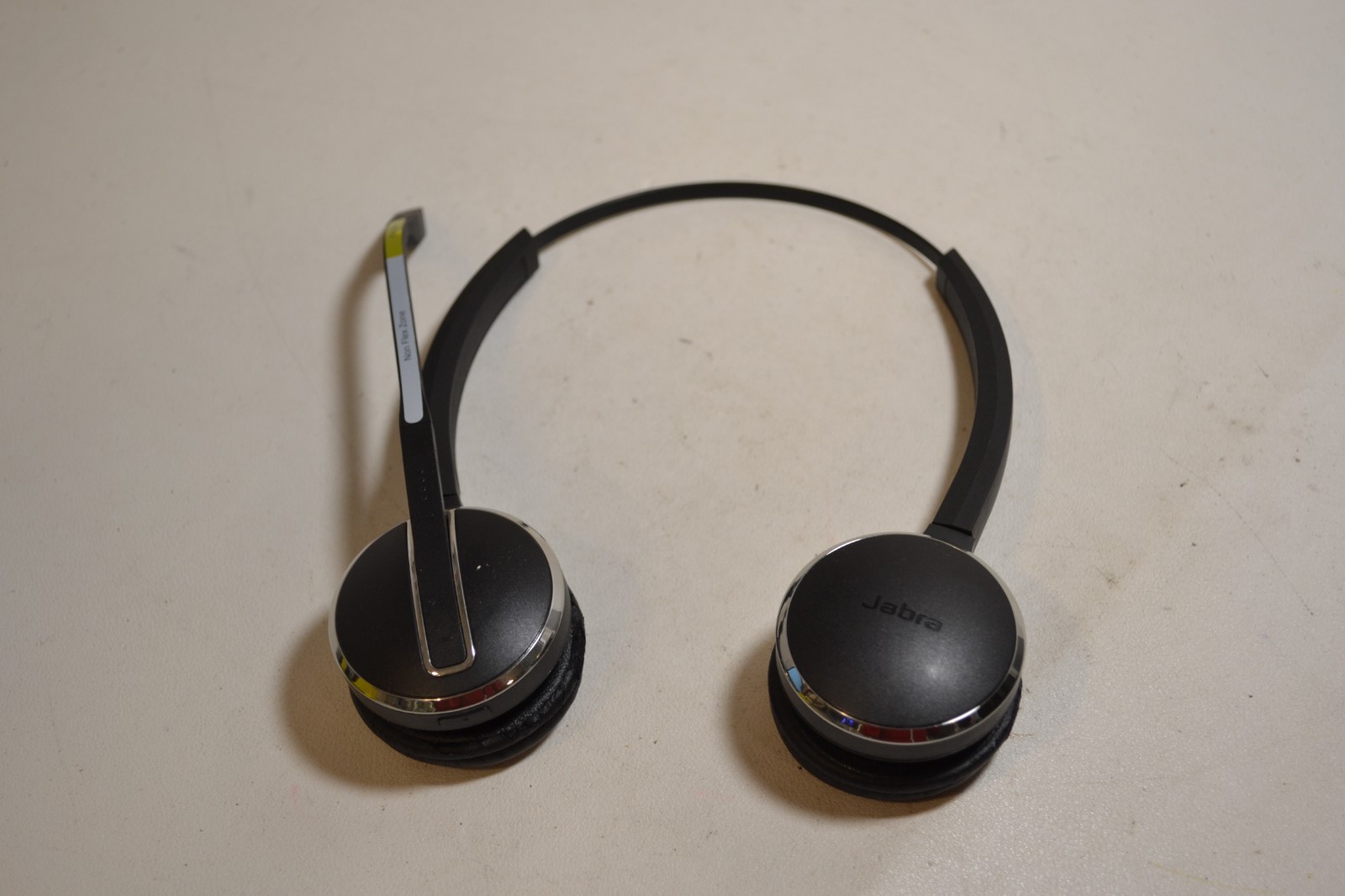 GENUINE Jabra Headset