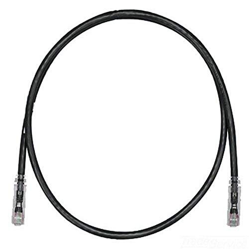 Panduit UTPSP10BLY 10ft Cat6 UTP Patch Cable