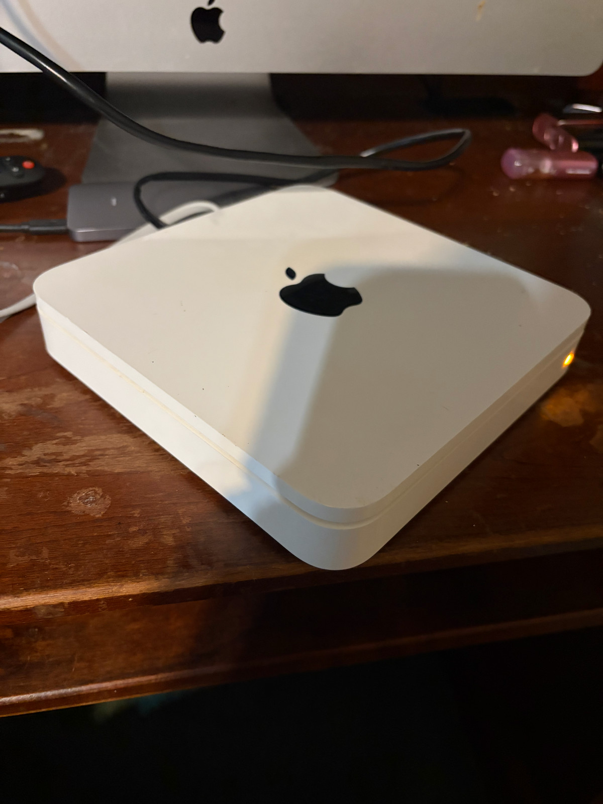 Apple Time Capsule  2TB  WIFI A1409 2TB UPGRADED New WD Green Drive Upgraded