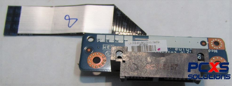 hp SPS-ODD BD W/ CABLE - 686899-001