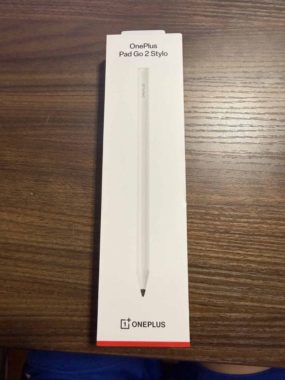 OnePlus Pad Go 2 Stylo