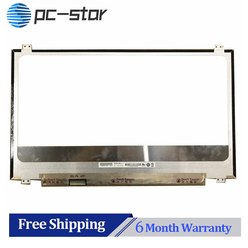 Genuine Acer KL.17305.014 Laptop 17.3" LCD Screen IPS Panel FHD1080P 144Hz 40pin