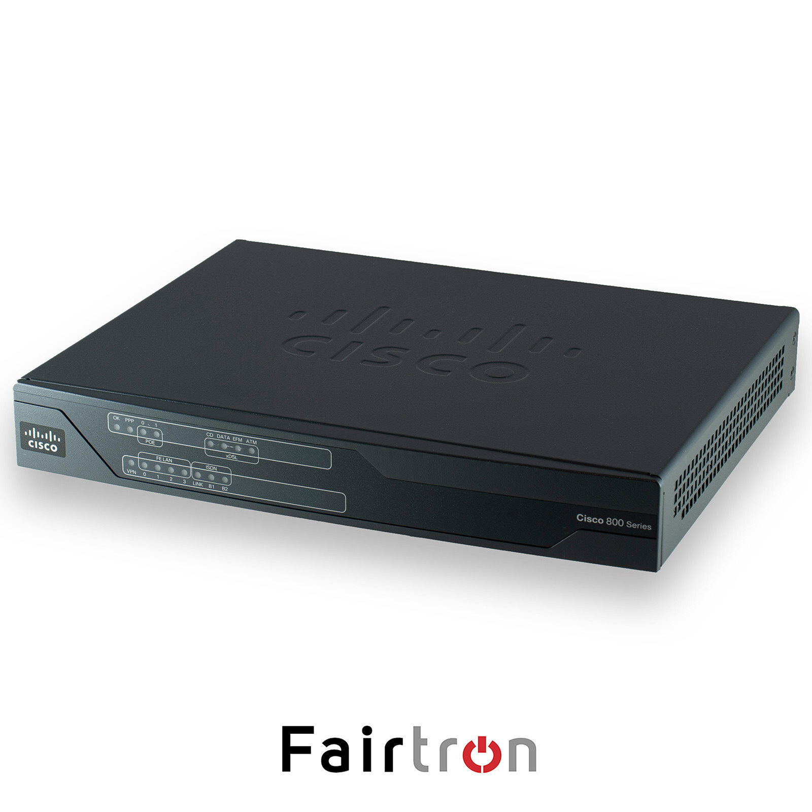 Cisco C888-K9 Integrated Service Router