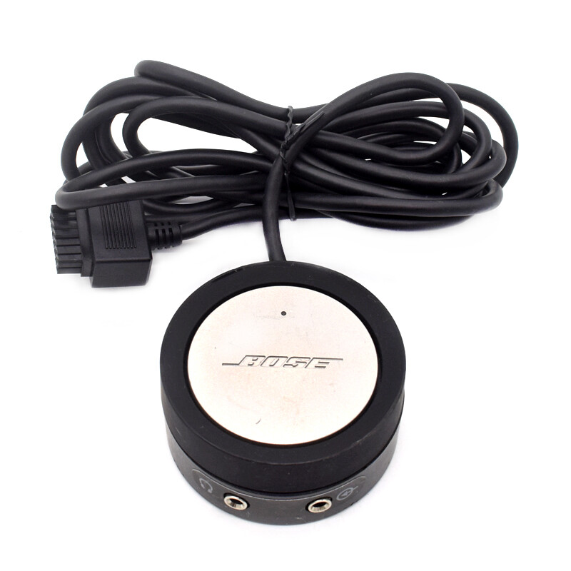 Genuine Bose Volume Control Pod 14 Pin For Bose Companion 50 C50 
