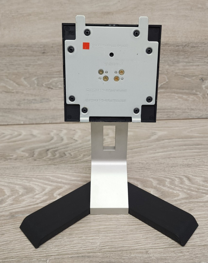 Dell E156FPb E176FPb E196FPb Adjustable Tilt Monitor Stand ONLY