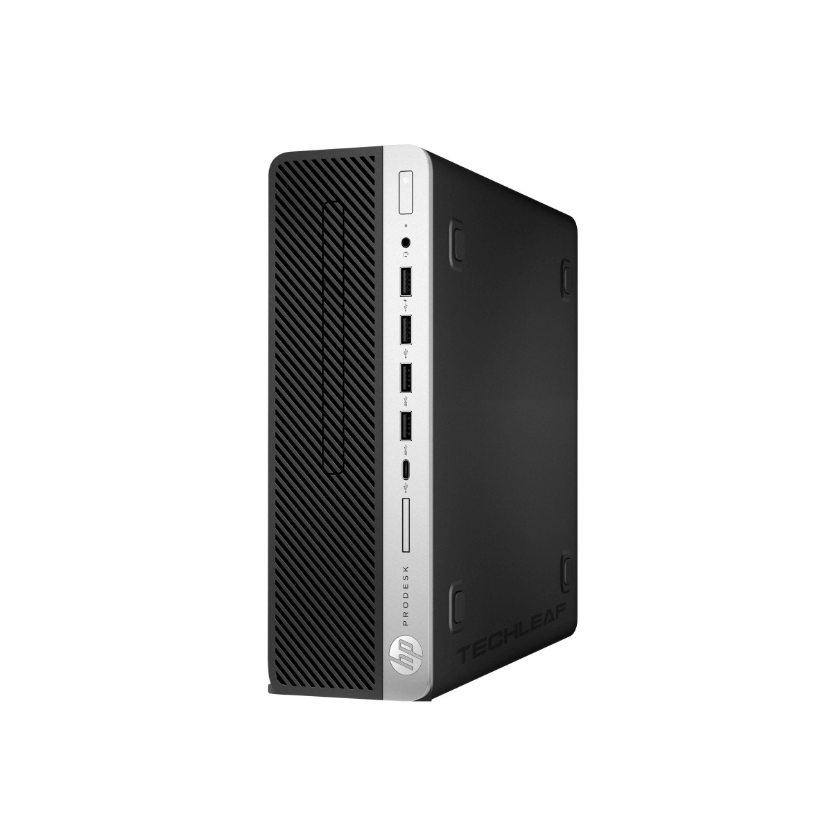 HP Windows 10/11 Desktop PC i5, up to 32GB RAM, 4TB SSD NVMe, Built-In WiFi