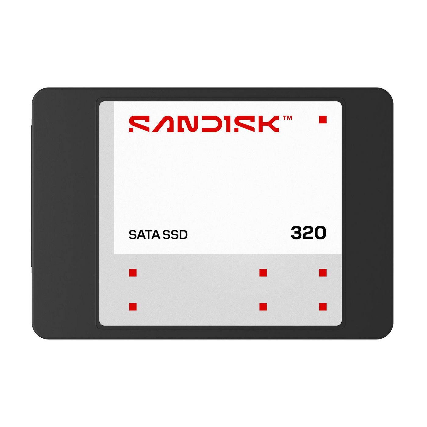 Sandisk SDSS31100TBB-000G0 Internal Solid State Drive 1TB 2.5 Serial Ata I ~E~