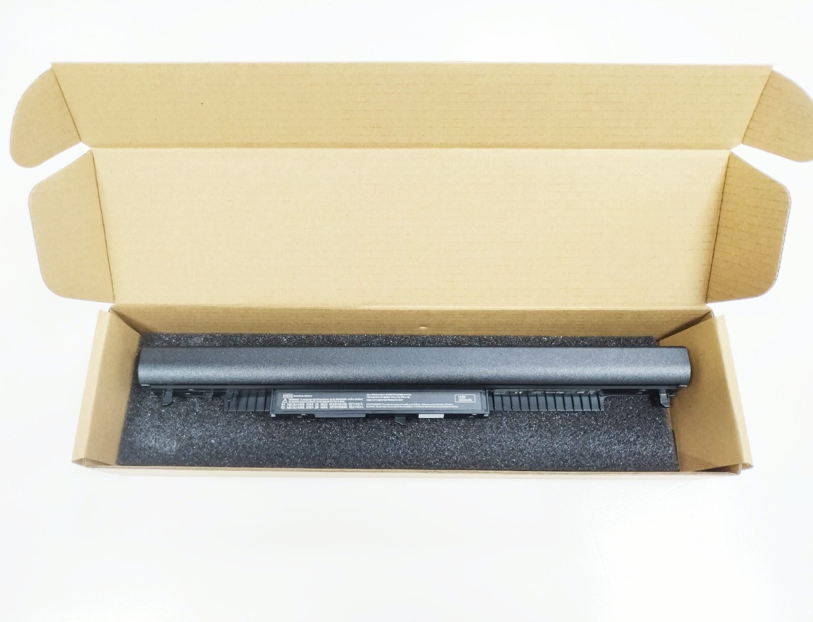 Genuine OEM HS04 HS03 Battery For HP 807956-001 807957-001 807612-421 HSTNN-LB6U