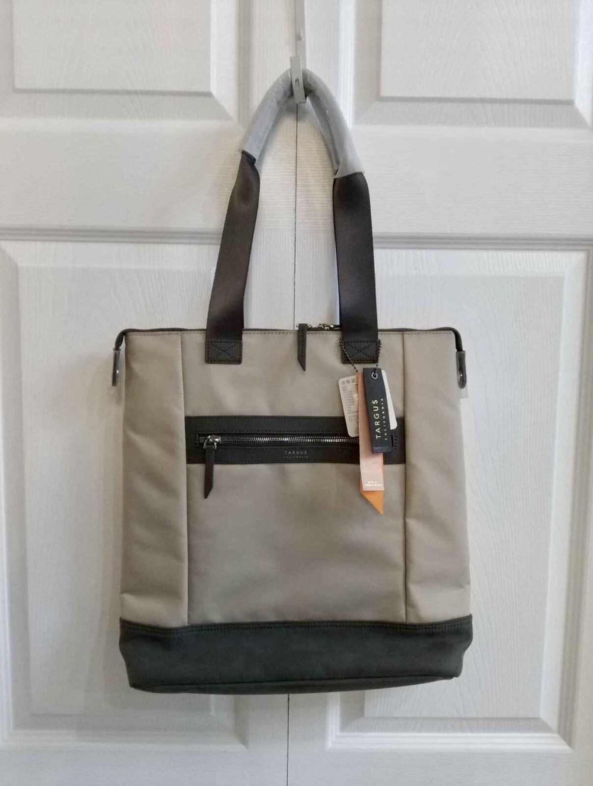 Targus Water Resistant Bag For Laptops 16” And Smaller
