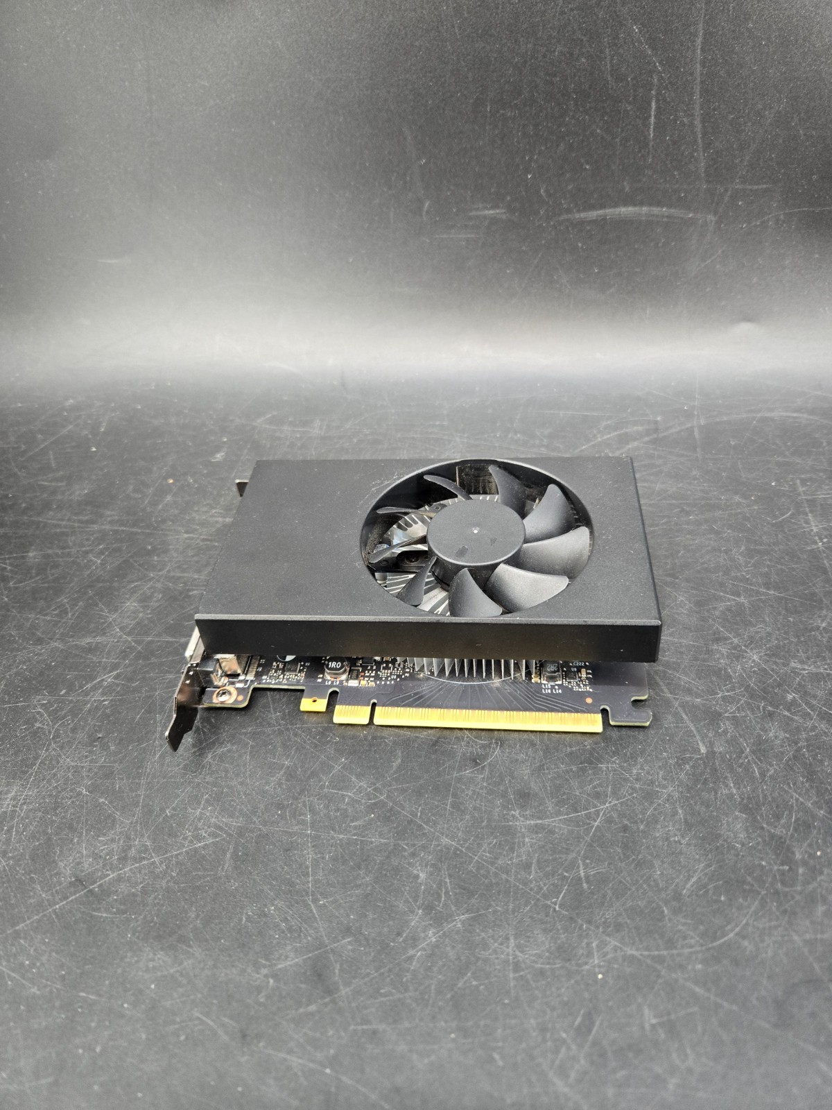 NVIDIA GeForce GTX 1650 4GB GDDR5 Graphics Card - L34260-001