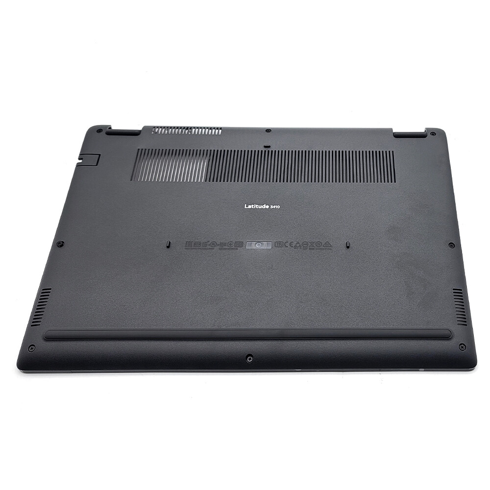 New For Dell Latitude 14 3410 E3410 Lower Case Bottom Cover D Shell 0VMY1K VMY1K
