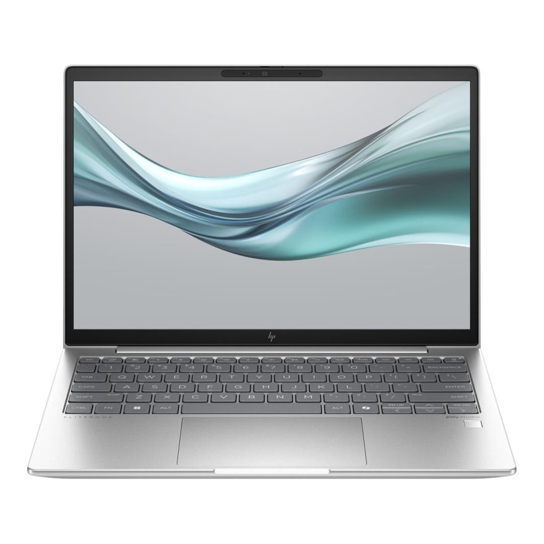 HP EliteBook 630 G11 13.3" WUXGA Intel Ultra 5 135U 16GB 512GB W11P
