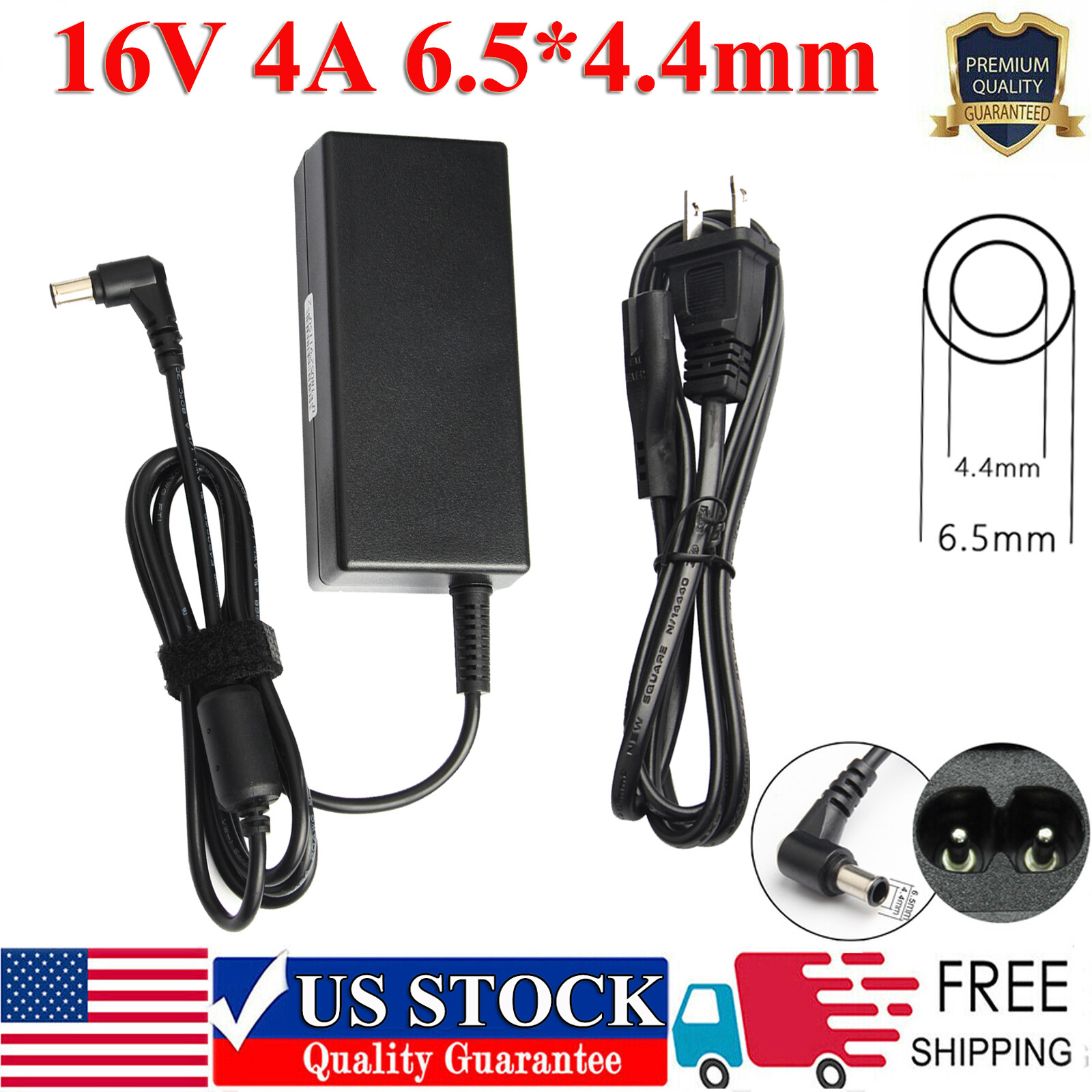 AC Adapter Charger for FUJITSU SCANSNAP S500 S500M S510 Scanner Power Supply Cod