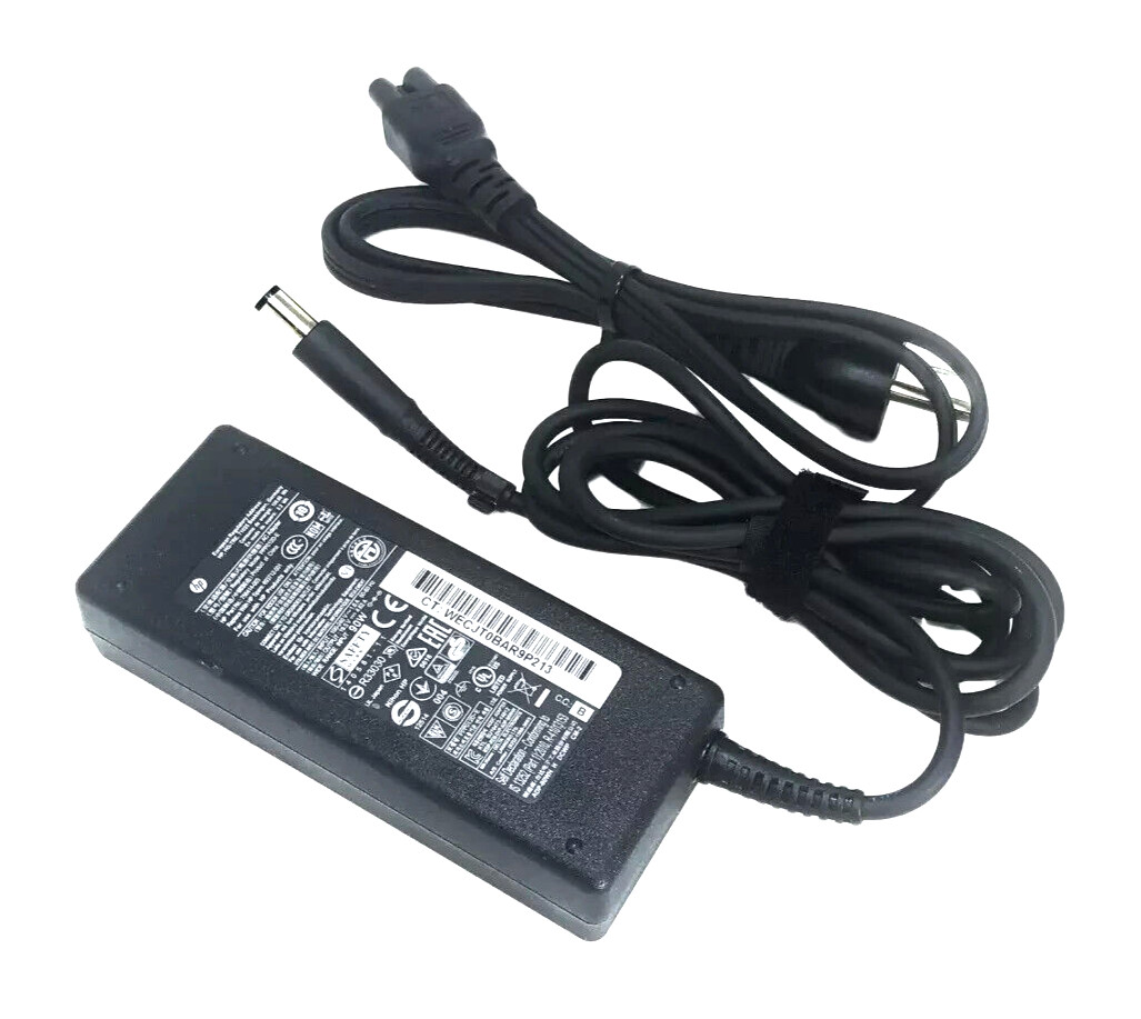 AC Adapter For HP EliteDesk 705 G4 G5 Desktop Mini PC Power Supply Cord Charger