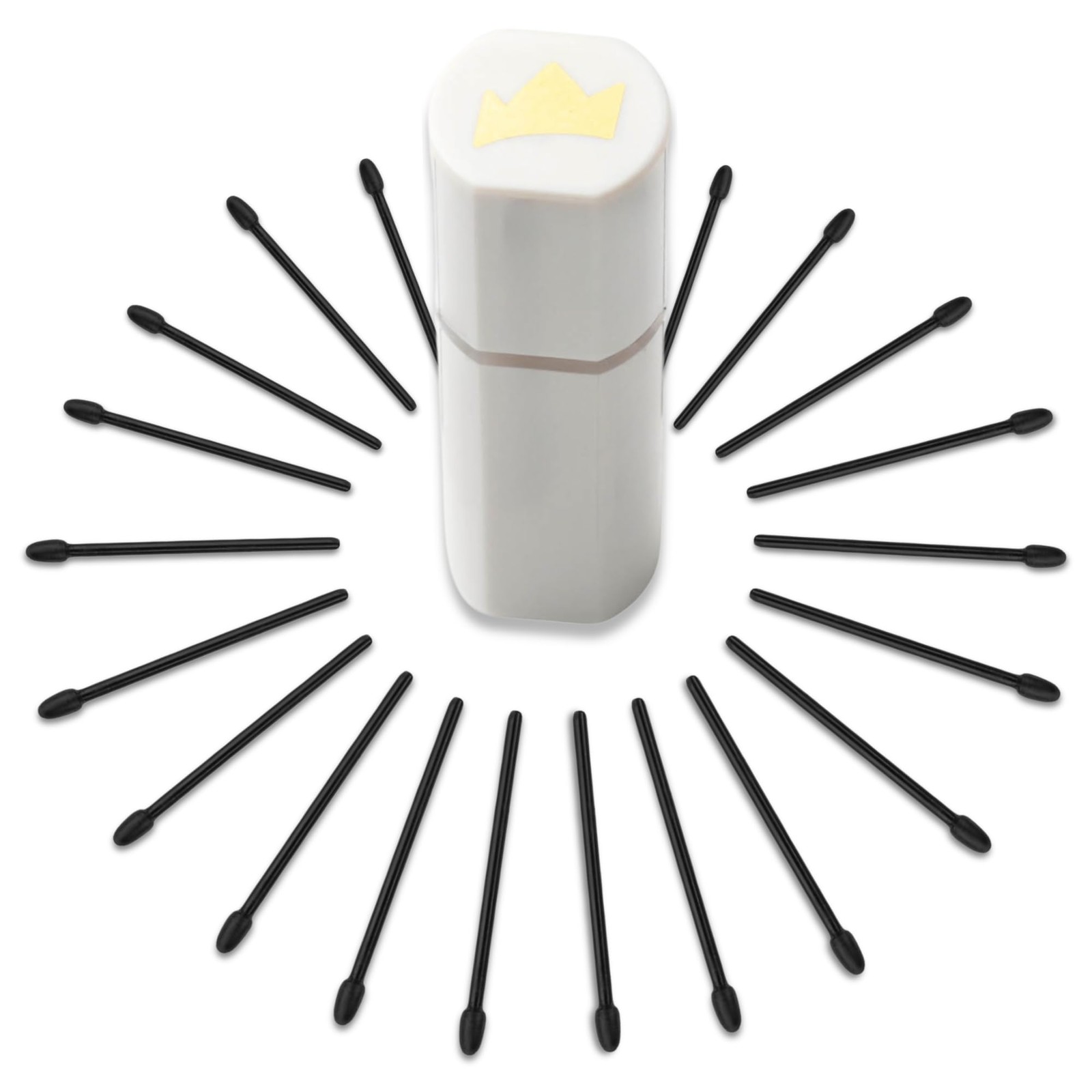 20 PCS MR05 SY05 Stylus Replacement Tips For Kindle Scribe Remarkable