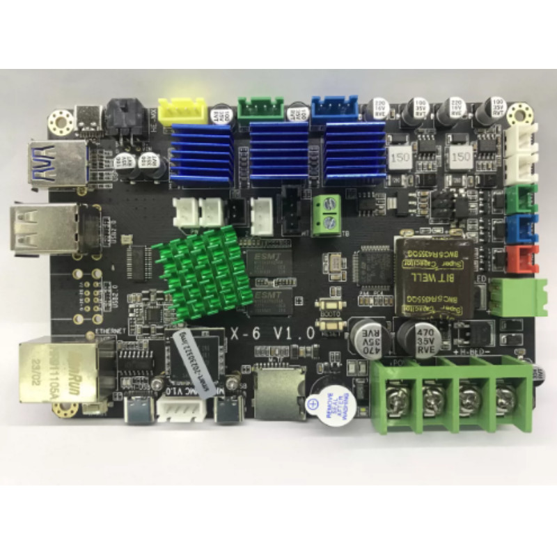 QIDI 3D Printer Motherboard for Qidi Tech X-Max-3