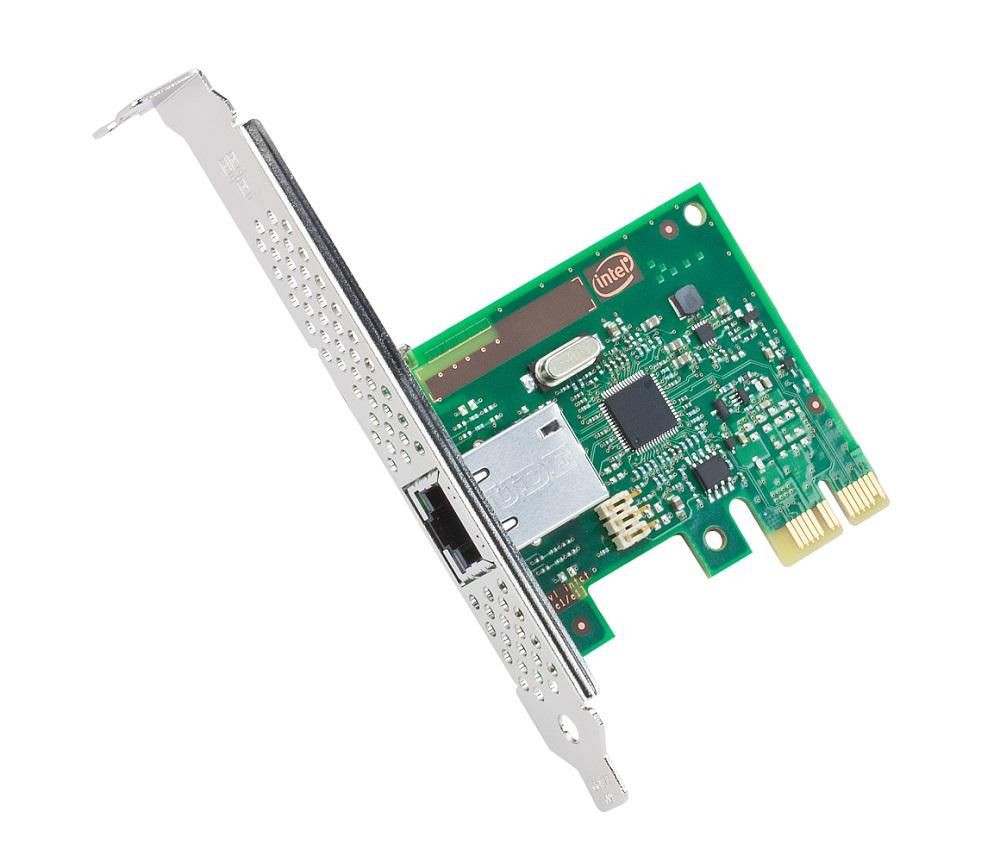 Intel I210T1BLK ETHERNET SERVER ADAPTER I210-T SINGLE BULK OEM ~E~