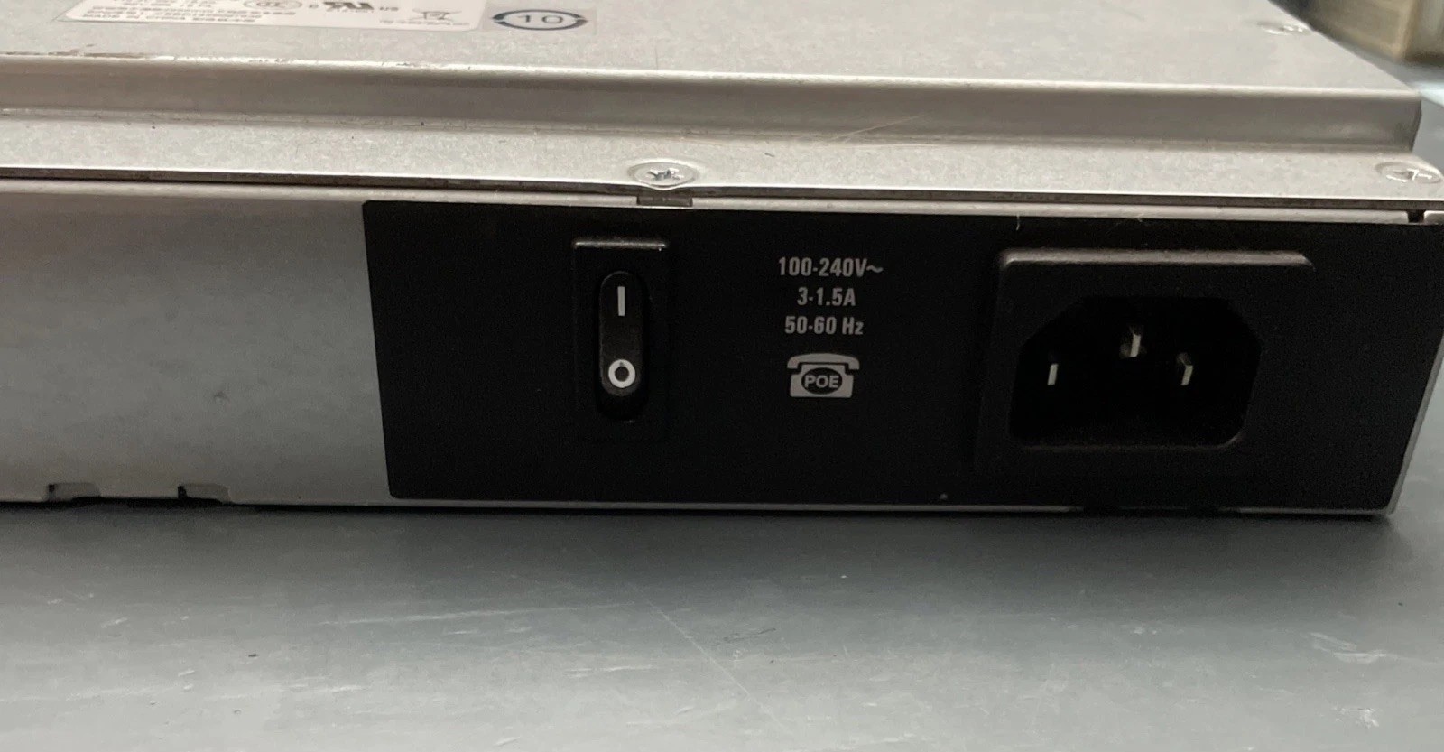 Delta Electronics TDPS 235AB A