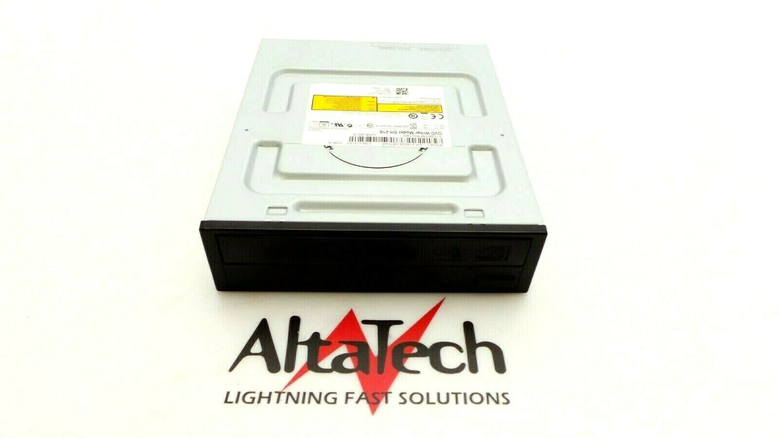 Dell 0H6MJ0 16X SATA DVD-RW Full Height Optical Disk Drive