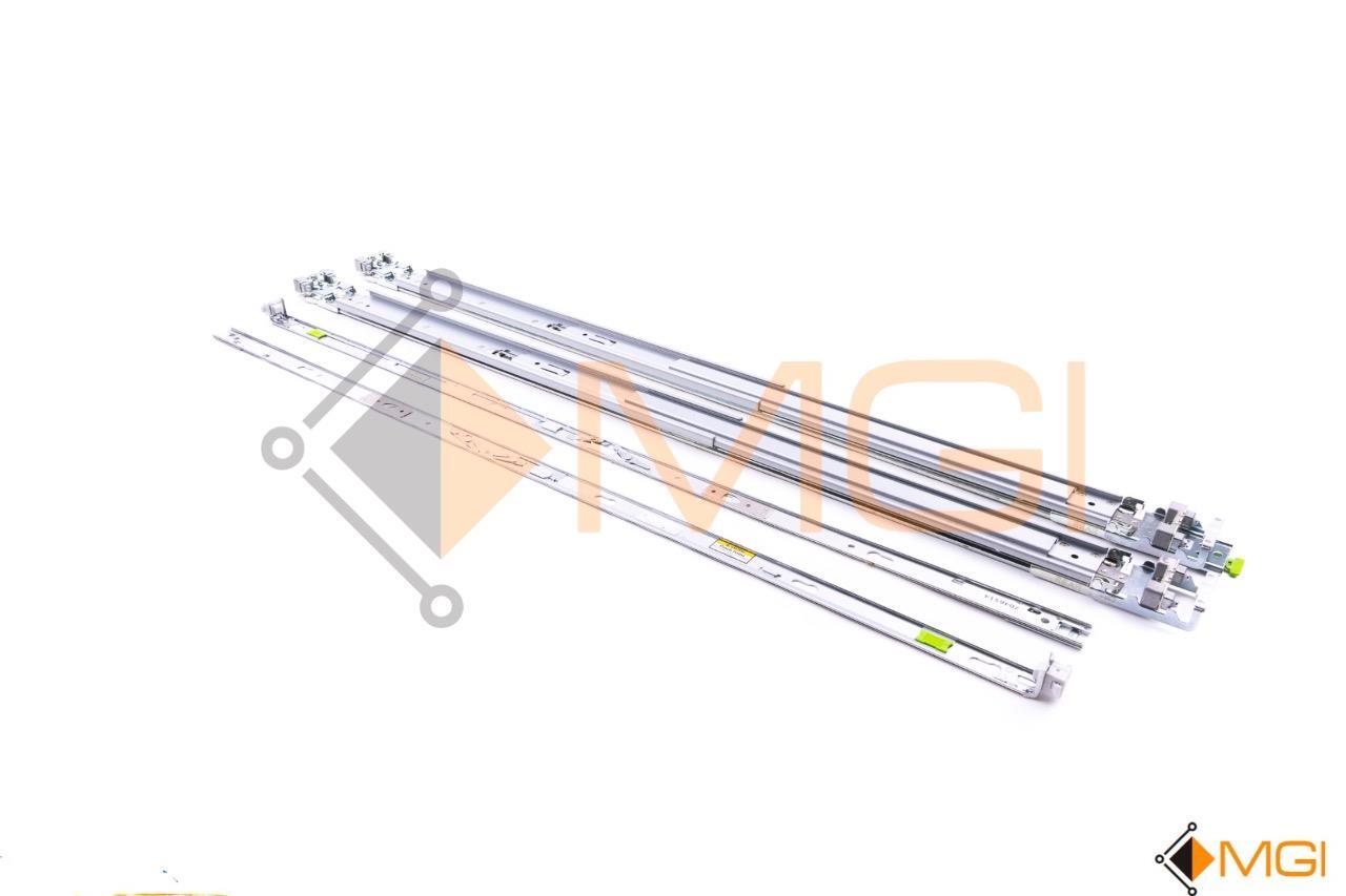ORACLE SUN 1U/2U SNAP-IN SLIDE RAIL RACKMOUNT KIT X8-2 X7-2 // 7046514
