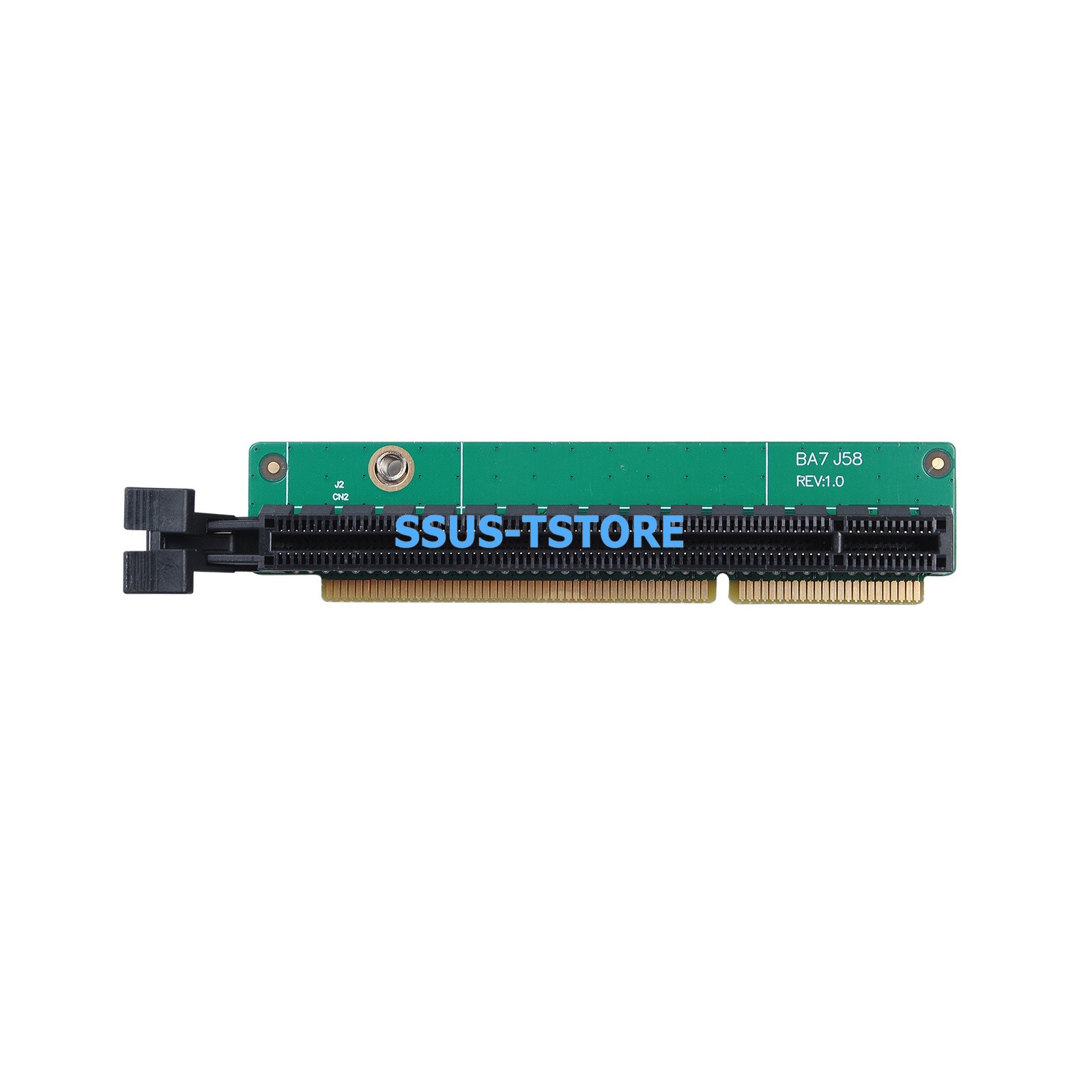 PCIE16 Riser Expansion Graphic Card for ThinkStation P340 P350 M90Q 5C50W00877