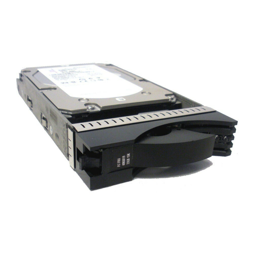 IBM 41Y8487 Hard Drive 5413 FC 3.5in