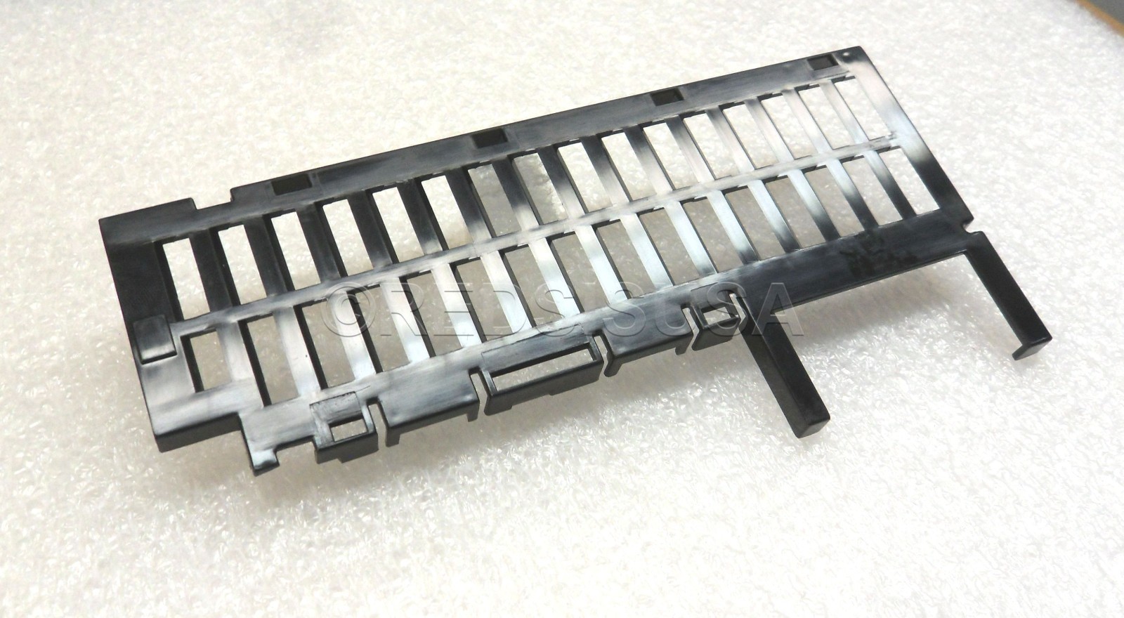 IBM Lenovo Bladecenter X3550 Server Module Hard Drive Filler Blank Tray 33P2374