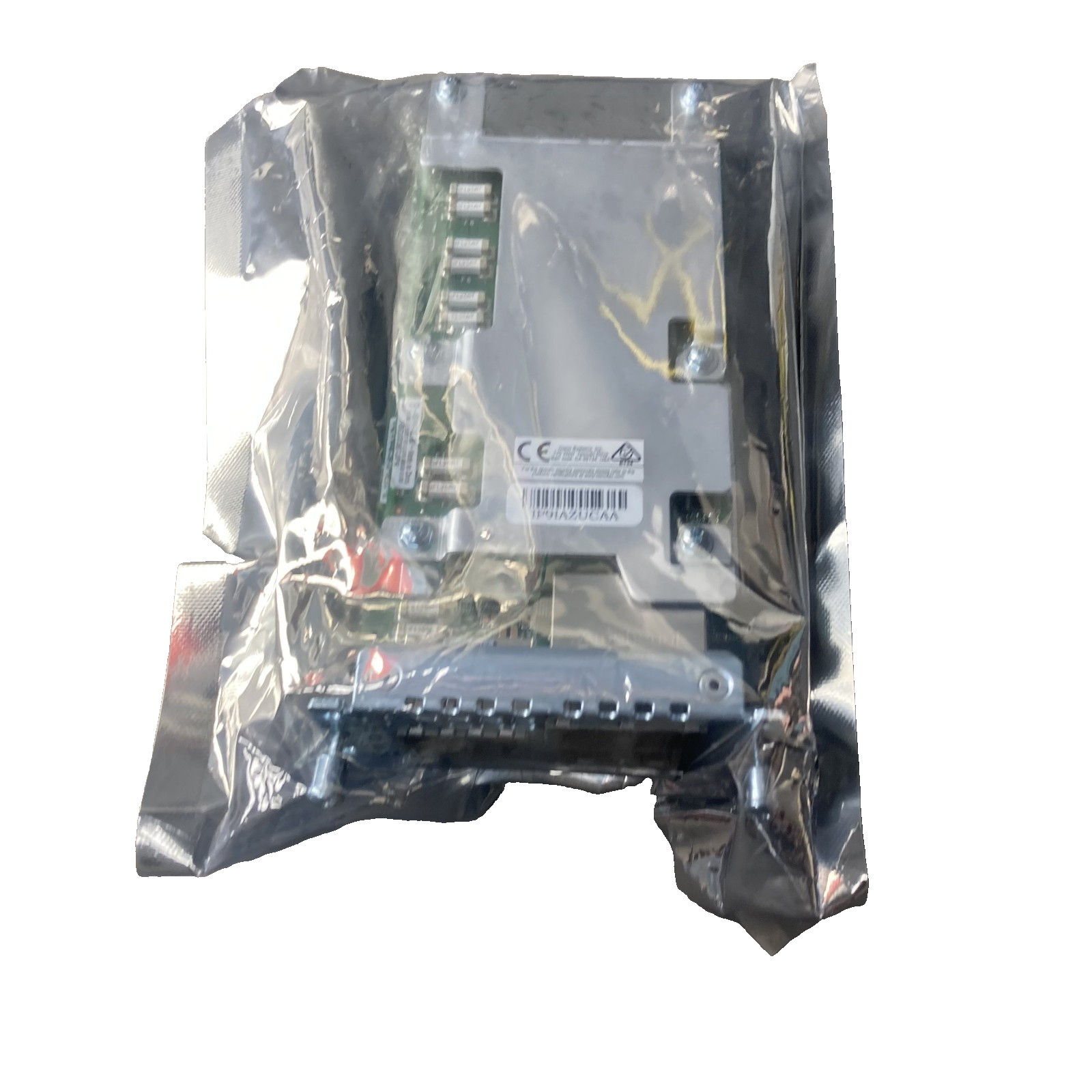 CISCO NIM-2FXS/4FXOP Network Interface Module FXS- NEW SEALED -T16