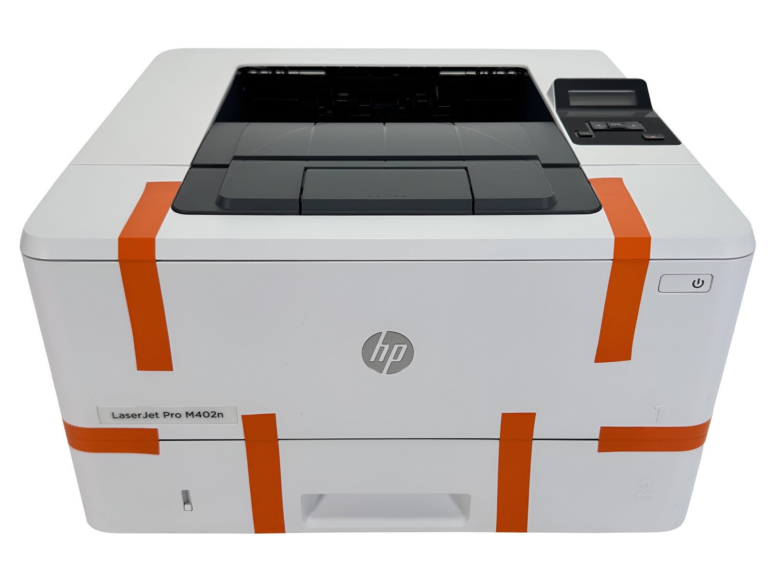 🖨️HP LaserJet Pro M402n C5F93A Fast Monochrome Network Ethernet Laser Printer