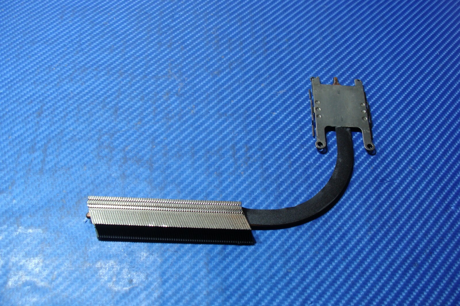HP 17-by0020cy 17.3" Genuine Laptop CPU Cooling Heatsink L22530-001 ER*