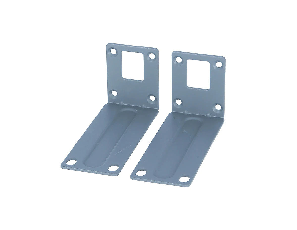 Juniper EX-RMK=1U EX Series Rack Mount Bracket Kit New