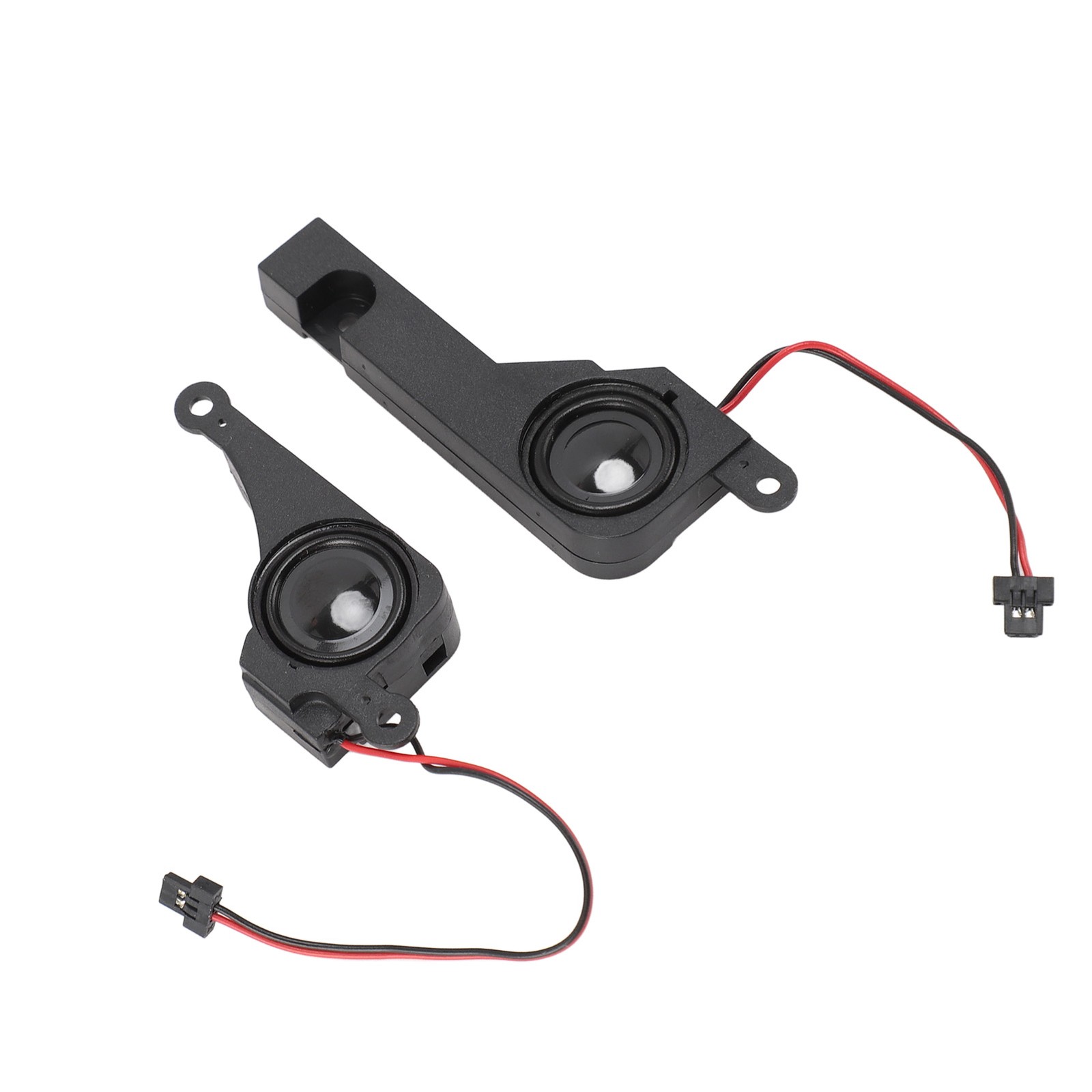 2 Pcs Internal Speaker Replacement For 5741 5742 5742G 5552 525 TGEK