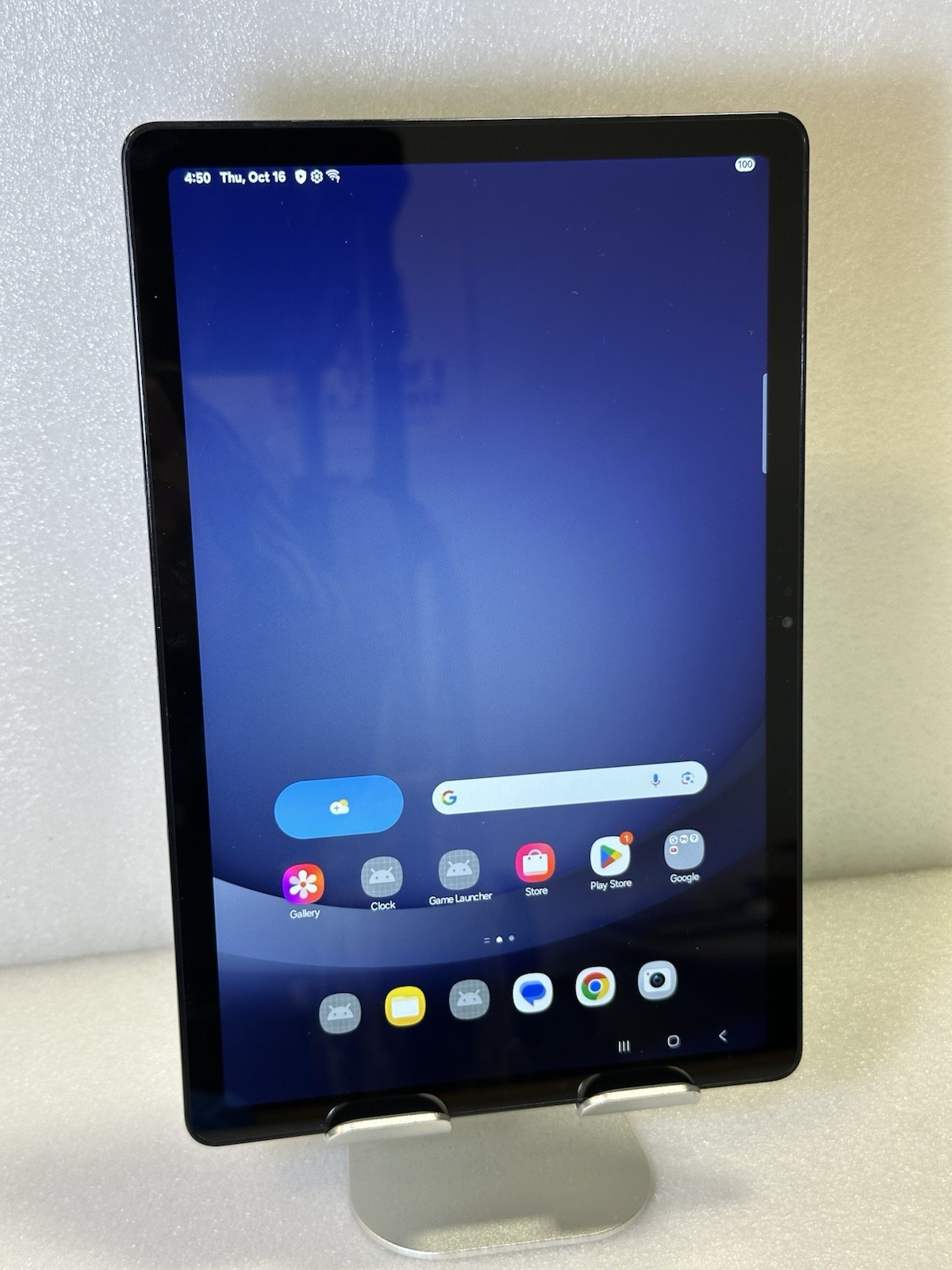 Samsung Galaxy Tab A9+, 64GB, Navy - WiFi