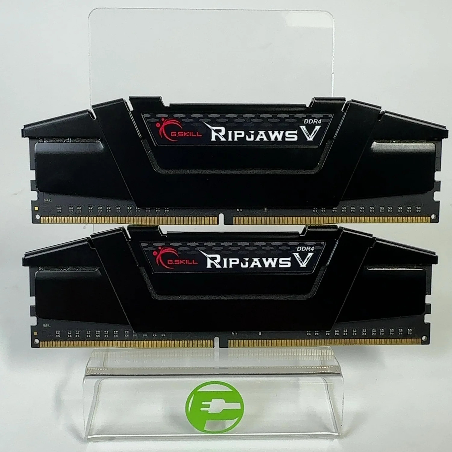 G.Skill RipJaws 16GB (2x8GB) RAM DDR4 3600MHz F4-3600C16D-16GVKC